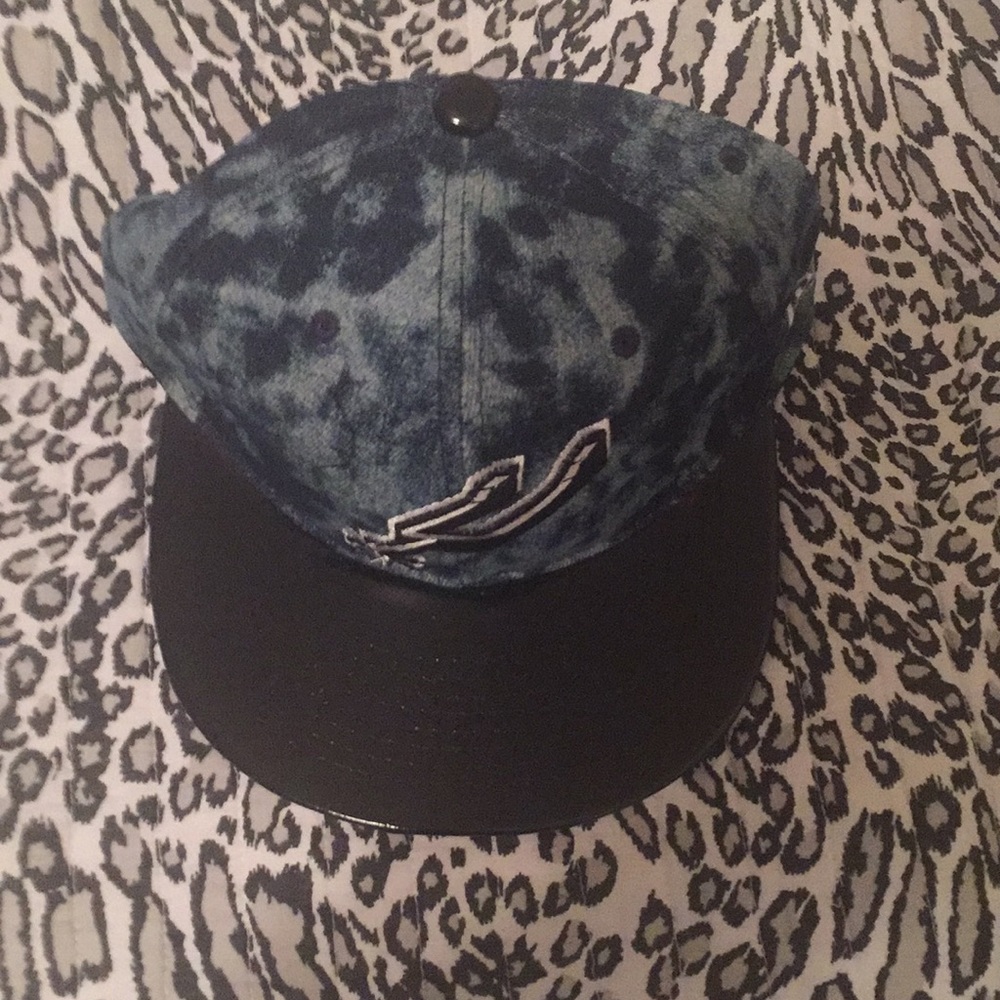 SnapBack Cap